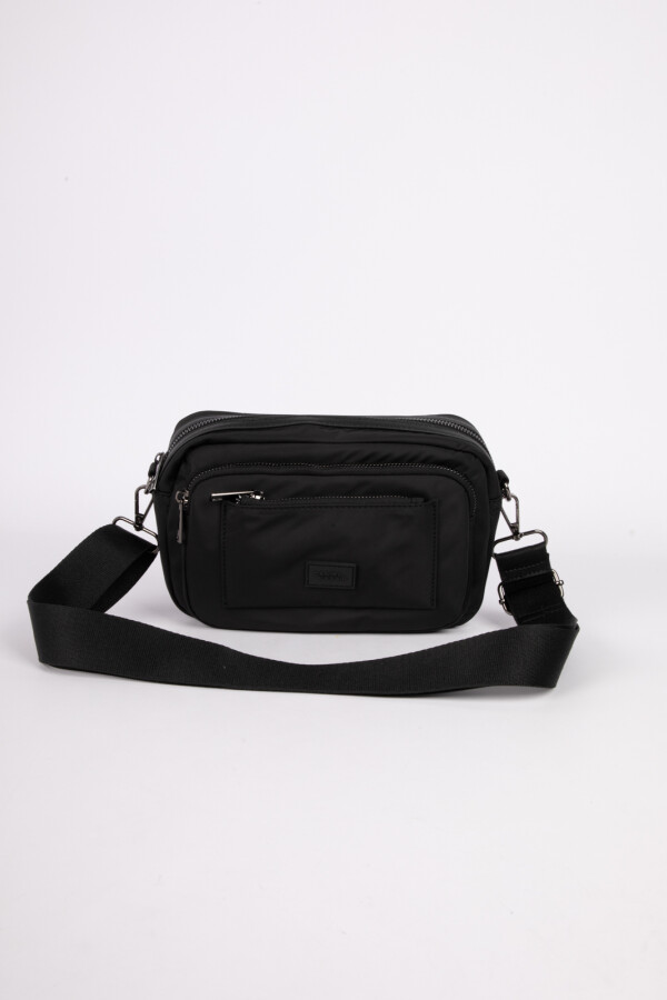 CARTERA LESIE Negro