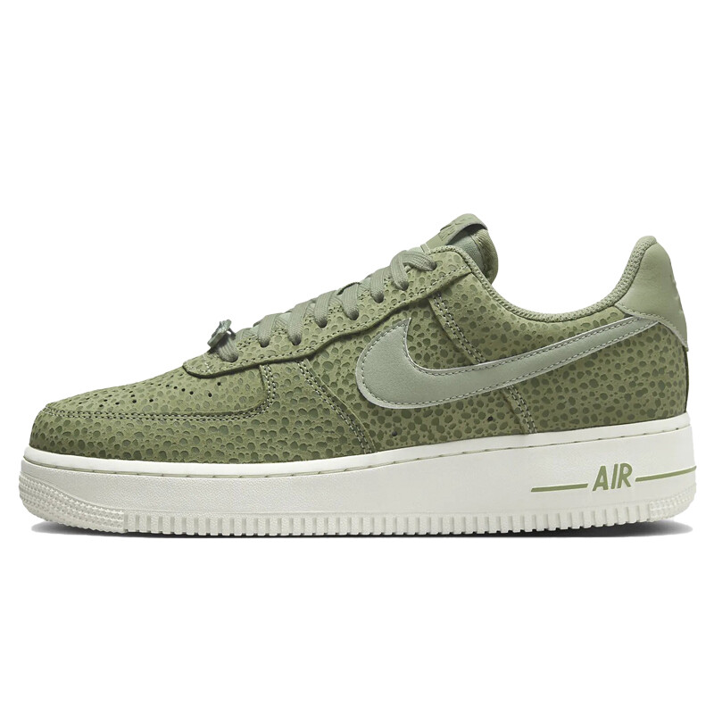 NIKE AIR FORCE 1 '07 PRM NIKE AIR FORCE 1 '07 PRM