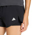 Short de Mujer Adidas Workout Essentials 2 En 1 Negro