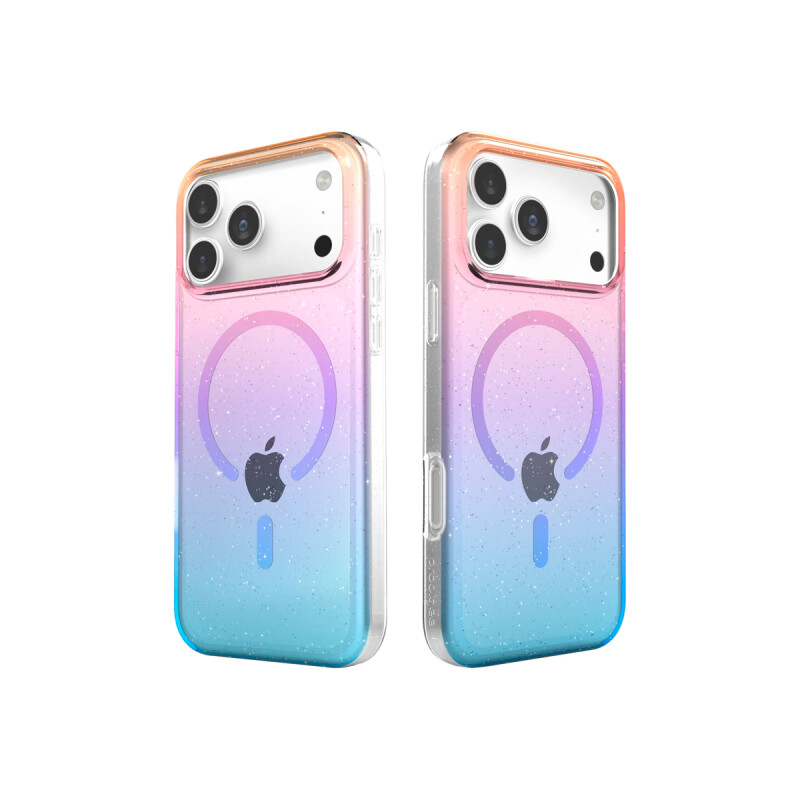 Protector Prodigee Super Star para iPhone 17 Pro Max espacio Protector Prodigee Super Star Para Iphone 17 Pro Max Espacio