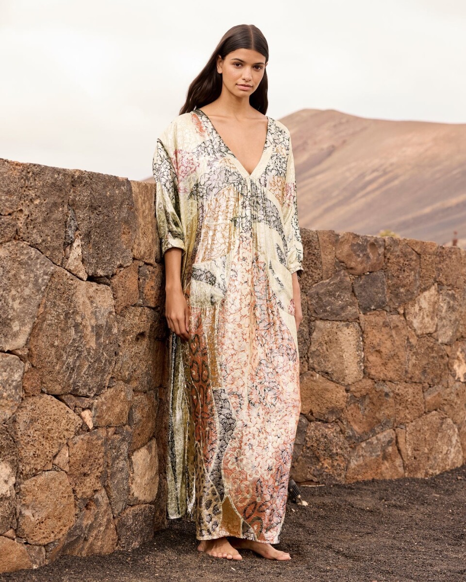 VESTIDO JUMPER 