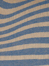 Almohadón SYLARVE 45x45 azul/beige Almohadón SYLARVE 45x45 azul/beige