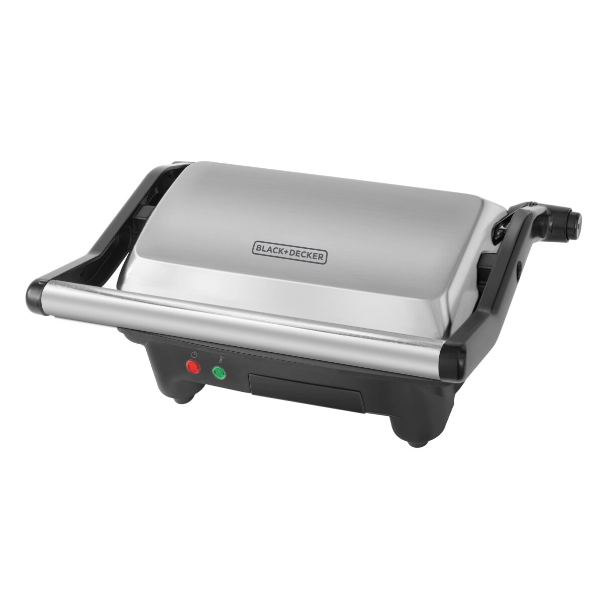 Sandwichera Grill Black&Decker GR2976-CL 