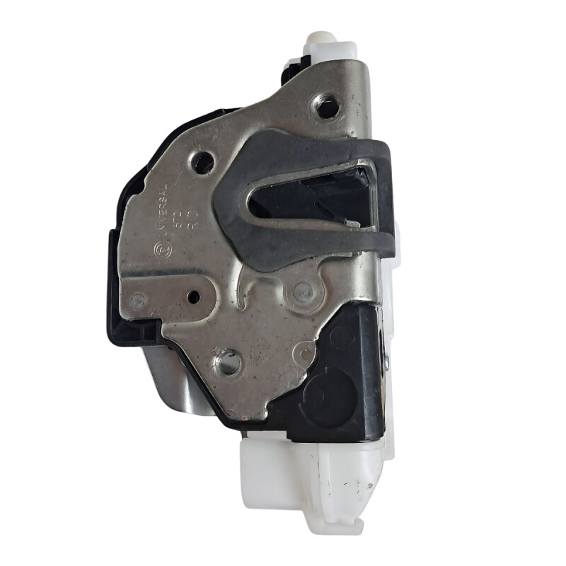 CERRADURA DE PUERTA DELANTERA DERECHA GOL G5 / G6 / G7 / G8 CON BLOQUEO Cerradura De Puerta Delantera Derecha Gol G5 / G6 / G7 / G8 Con Bloqueo