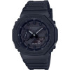Reloj Casio G-Shock Caballero GA-2100-1A2DR Reloj Casio G-Shock Caballero GA-2100-1A2DR