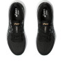 Zapatillas Running GEL-Pulse 15 Mujer Black/mint Tint