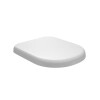 Tapa inodoro Slow close Vogue Plus Deca blanca Tapa Inodoro Slow Close Vogue Plus Deca Blanca