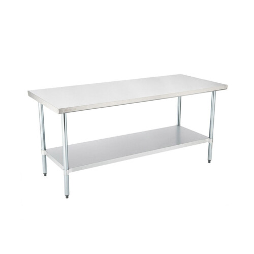 Mesa de trabajo industrial 180 cm sin respaldo Tokyo Mesa de trabajo industrial 180 cm sin respaldo Tokyo