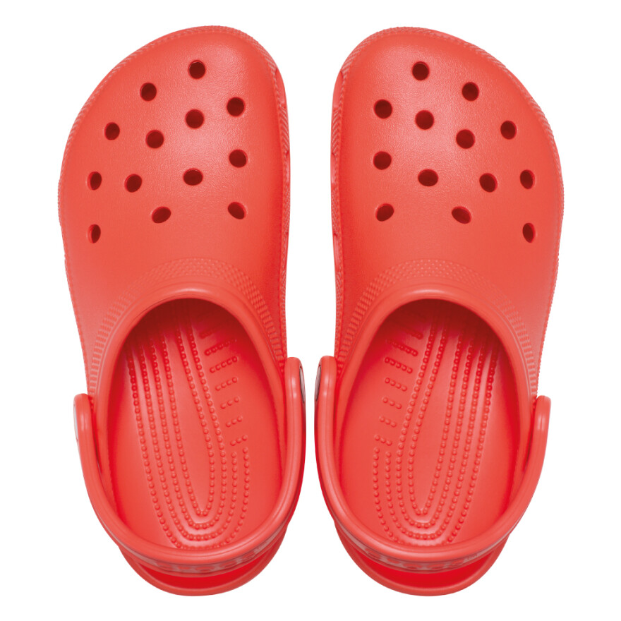 Crocs Classic Clog - Unisex Starfish