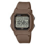 Reloj Casio Deportivo Digital Resina Marrón 0