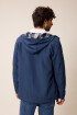 CAMPERA ZOLE POLANCO Indigo