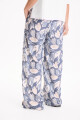 Pantalon Chicago Multicolor