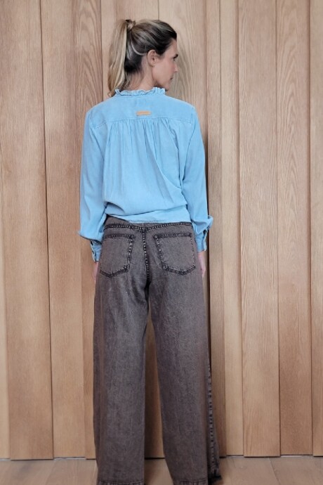 Jean Praga Chocolate Soft