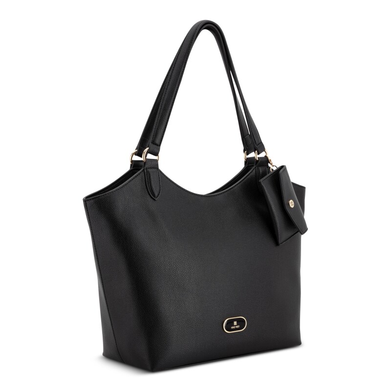 Tote HB Joani Black