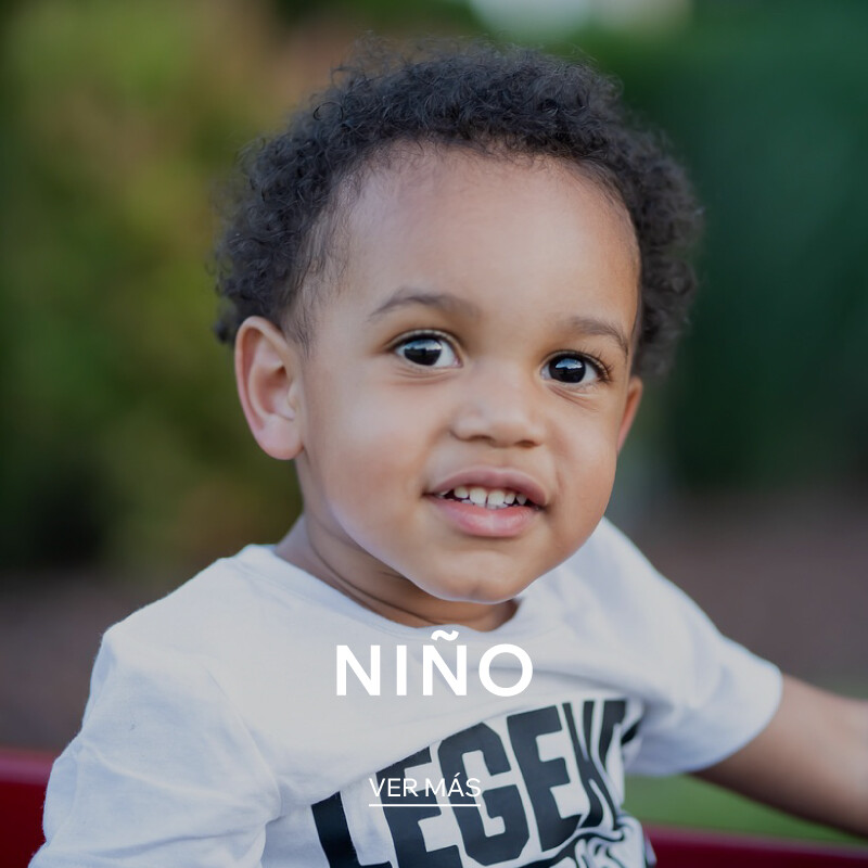 NIÑO
