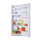 Refrigerador Blanco Frío Seco Con Dispensador 342 Litros Smartlife Refrigerador Blanco Frío Seco Con Dispensador 342 Litros Smartlife