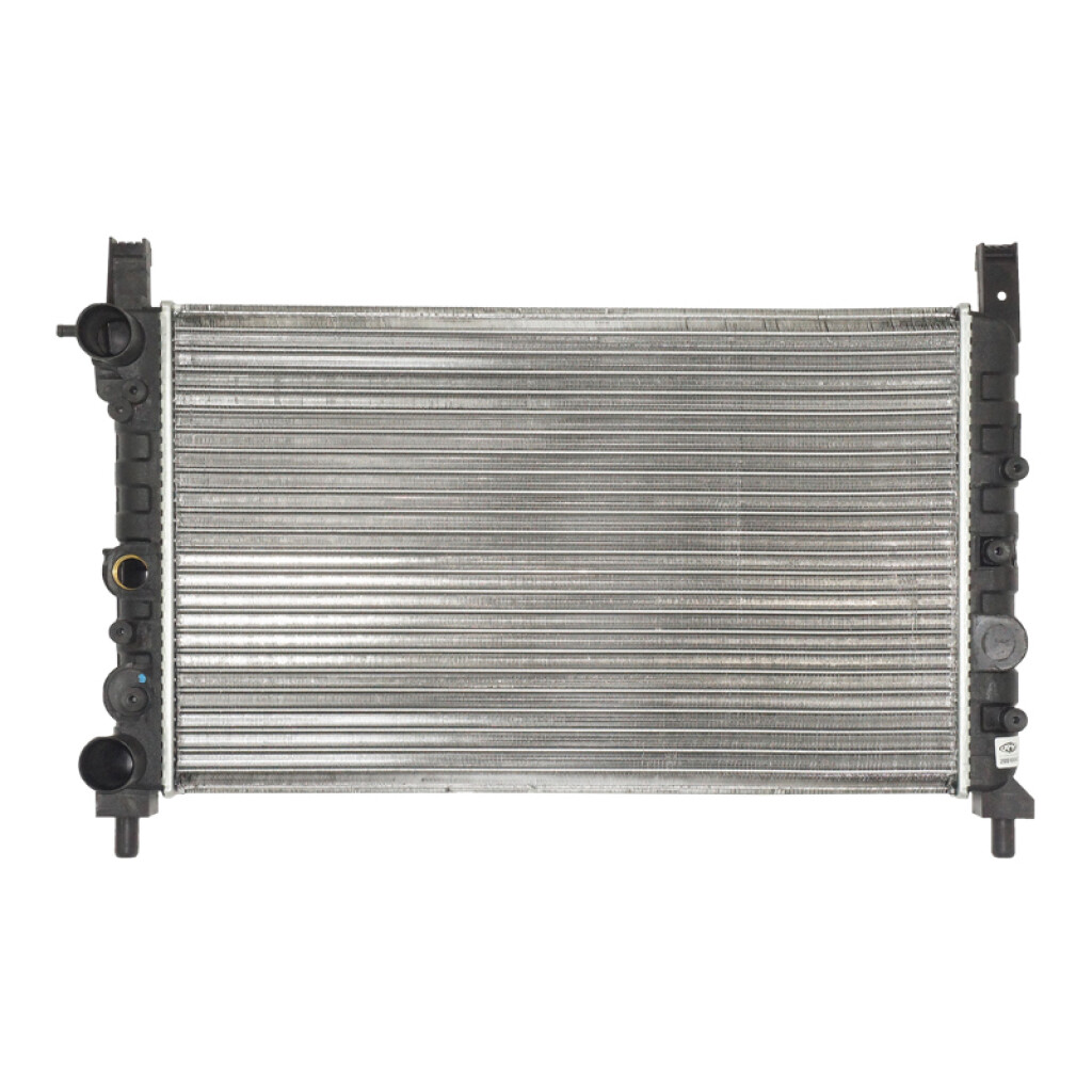 RADIADOR FIAT FIORINO DUNA UNO NAFTA DIESEL 96/ S/DEPOSITO 52X32 REACH