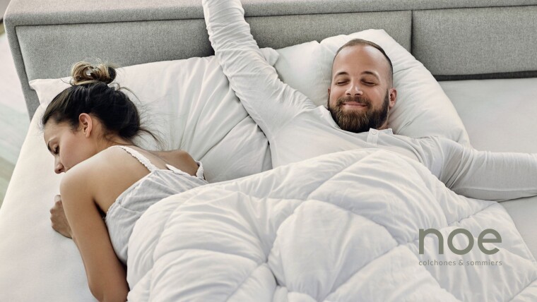 Invertí en tu descanso