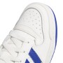 Forum Low - Unisex White