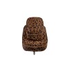 SETNEC.X2 Set X2 Neceser Organizadores De Viaje Baggu - Leopard