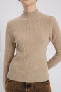 SWEATER ANDURA Camel