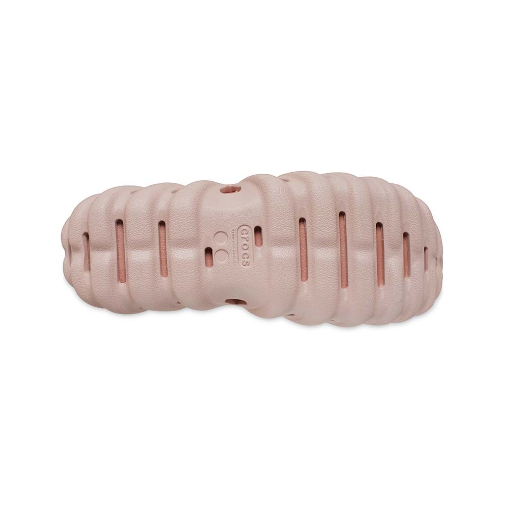 Echo Slide - Unisex Pink Clay