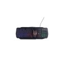 COMBO GAMER LIZZARD XZZ-CO-01 NEGRO