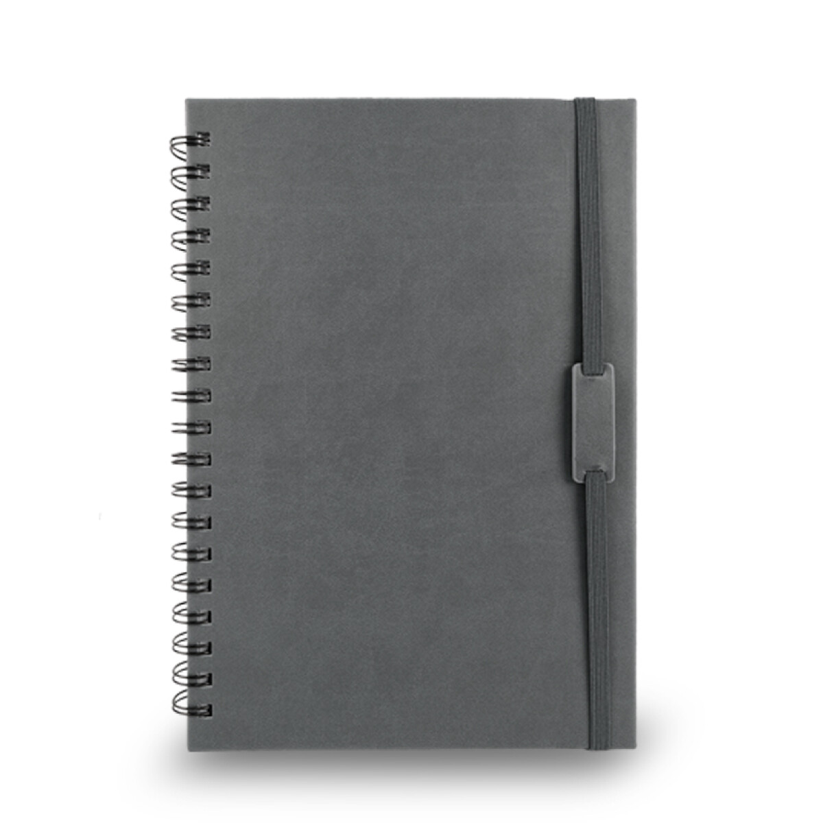 CUADERNO PERPETUO - NEGRO 