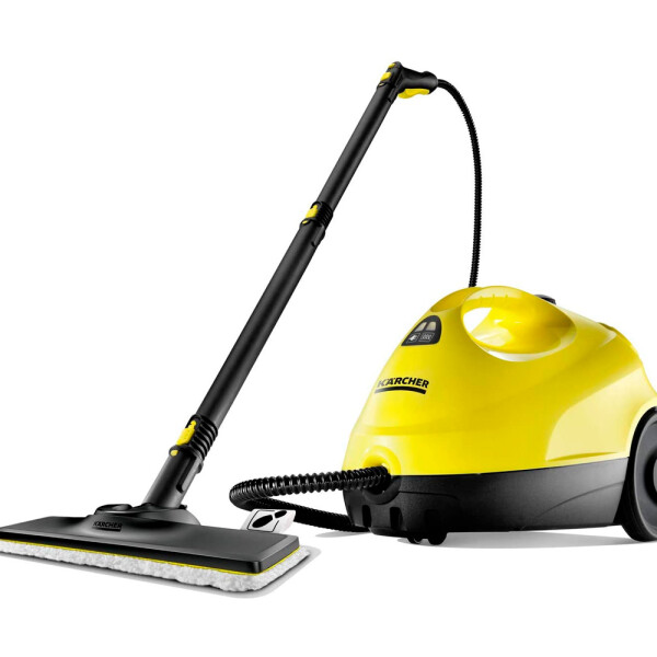 Lavadora a vapor SC 2 - 1500W Lavadora a vapor SC 2 - 1500W