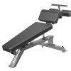 Adjustable Decline Bench Performance Gris