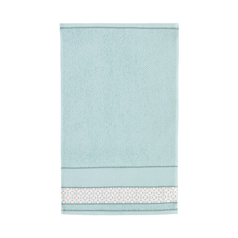 Repasador Cocina Dohler Jacquard Picnic 45 cm x 70 cm Geo