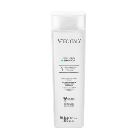 Shampoo Profondo 300ml 300ml