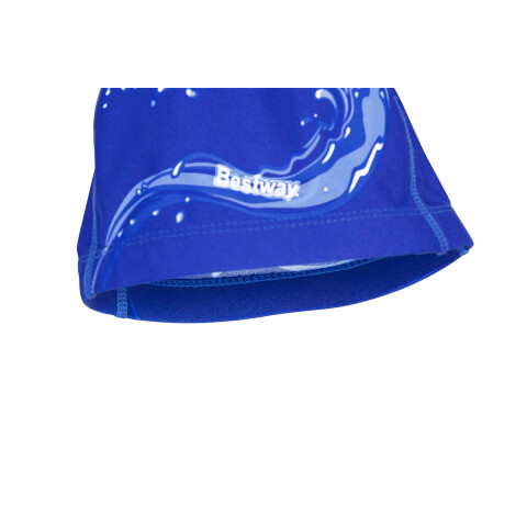 Gorra Natación Lycra Premium + 14 Años U