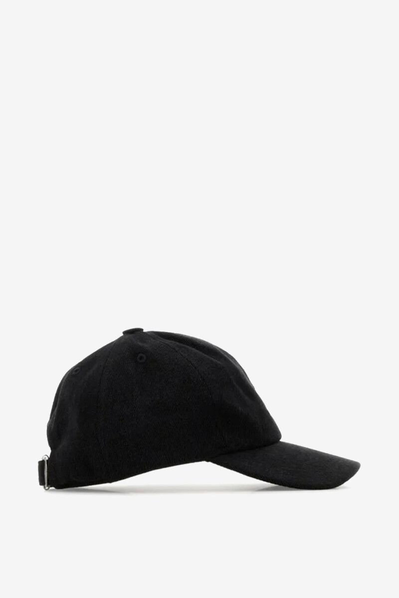 GORRO TOMAS Negro