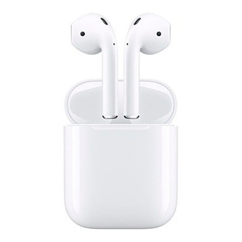 Auriculares Apple Airpods 2 Bluetooth Auriculares Apple Airpods 2 Bluetooth