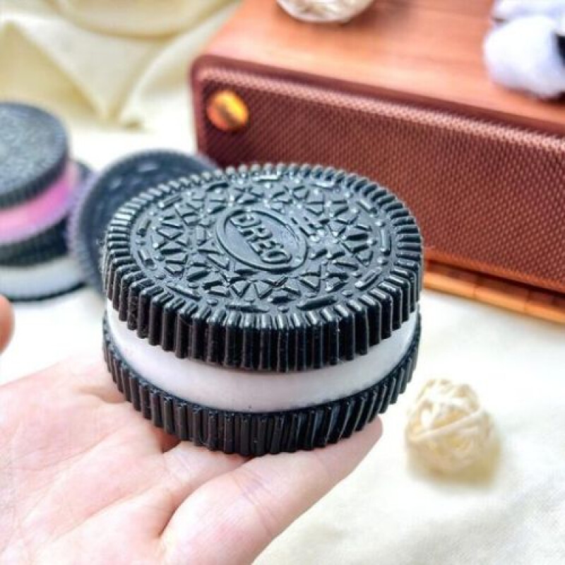 Squishy Oreo Squishy Oreo