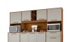 Kit de Cocina - 8 puertas 3 cajones - Apollo Cinamomo/Arena