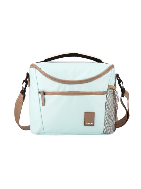 Ice Rover Bag Menta