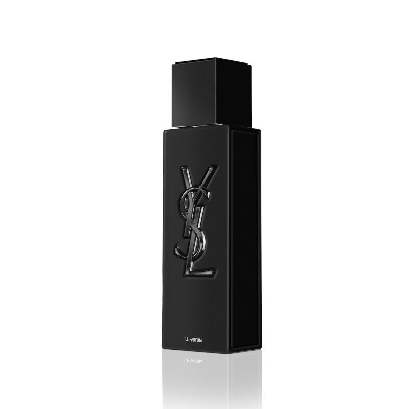 Perfume Yves Saint Lauren Myslf Le Parfum 40 Ml. Perfume Yves Saint Lauren Myslf Le Parfum 40 Ml.