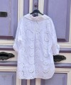 Camisa Catalina blanco