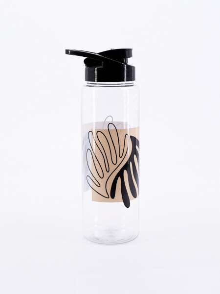 BOTELLA ASTROS BEIGE
