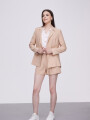 Blazer Gressier Beige