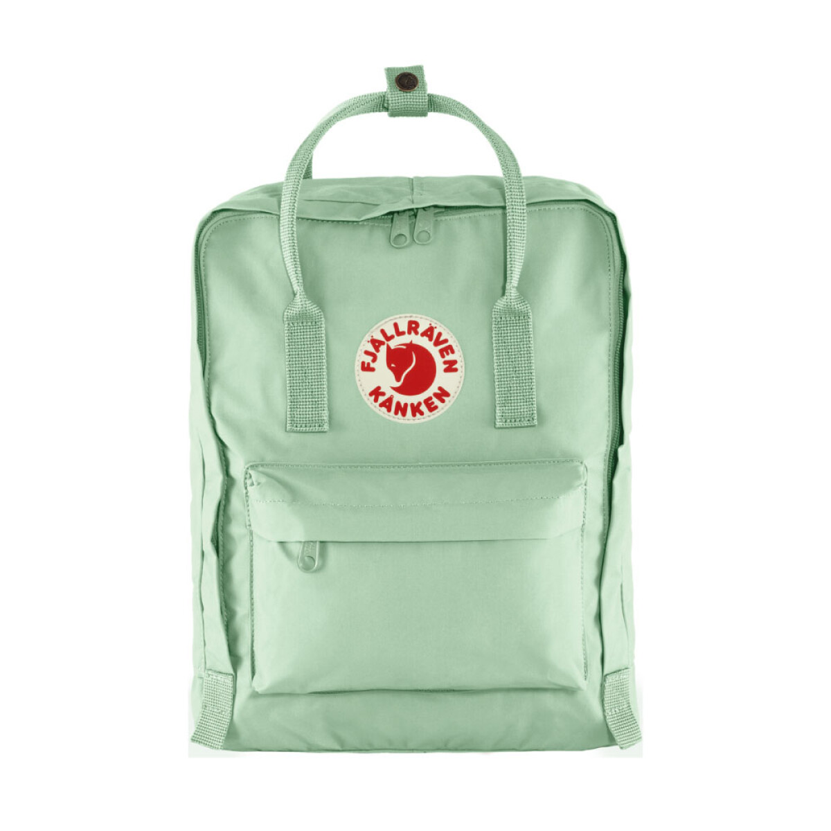 Mochila Fjallraven Kanken Unisex - Mint Green 