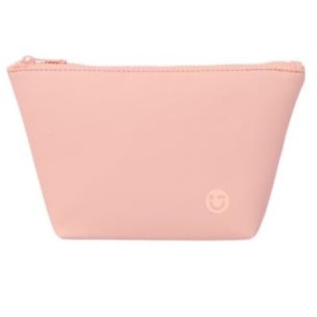 Necessaire trapecio Pinky Necessaire trapecio Pinky