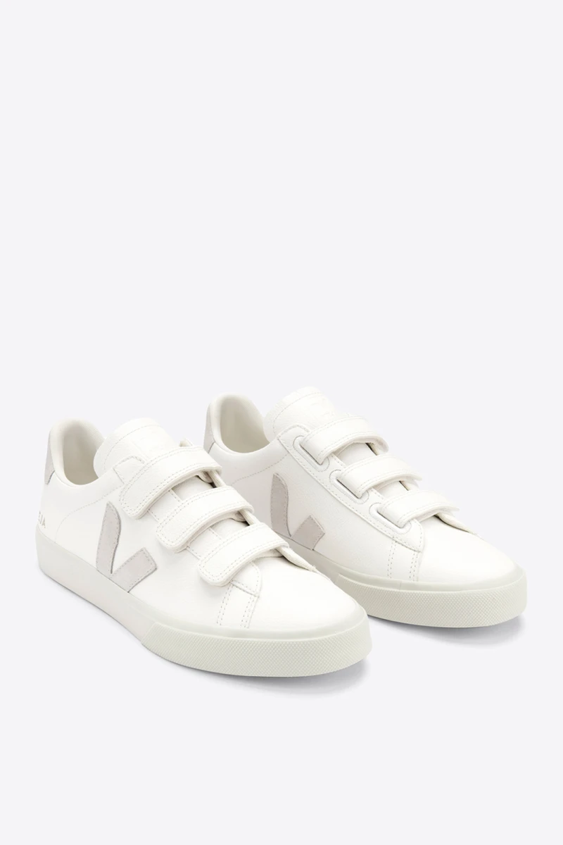 ZAPATILLA RECIFE Natural