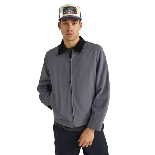 Campera Rhythm James Campera Rhythm James
