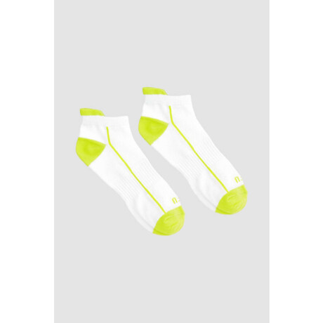 Medias cortas diseño deportivas elastico Variante 41