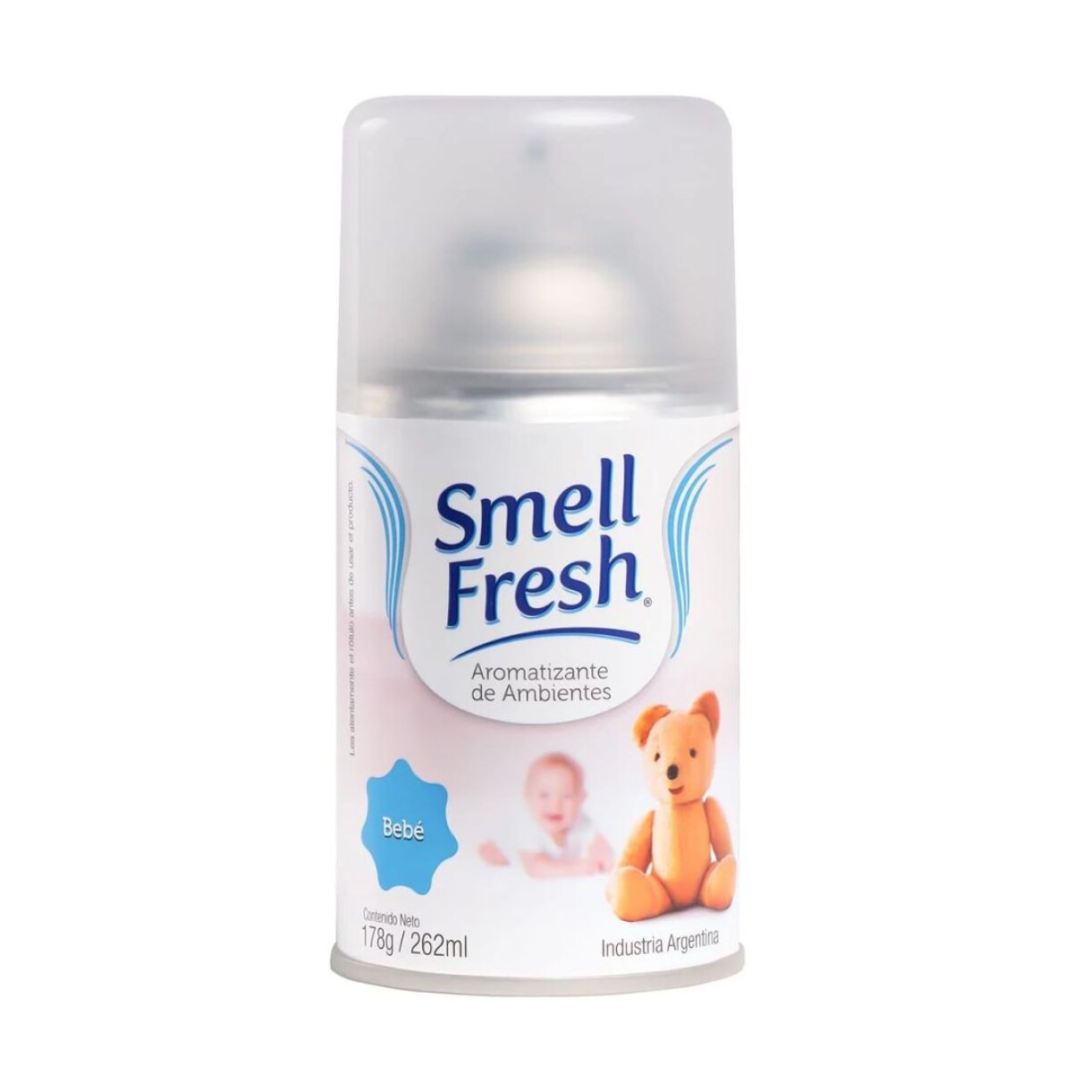 Aromatizante Smell Fresh - Bebé 