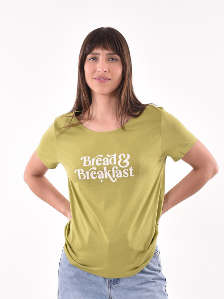 REMERA BREAKFAST ESTAMPADO 1