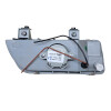 CAMINERO IZQUIERDO GOL / AMAZON / PARATI G1 88/94 Caminero Izquierdo Gol / Amazon / Parati G1 88/94